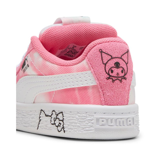 Puma x Hello Kitty & Friends Suede XL AC Inf